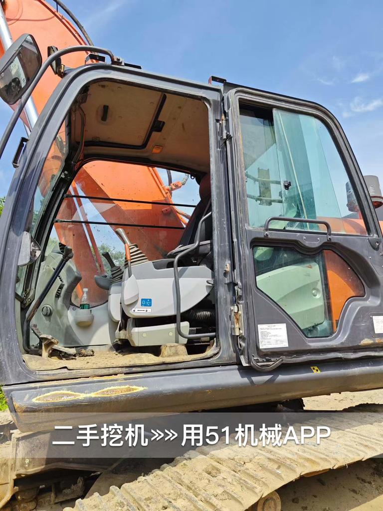 51挖机